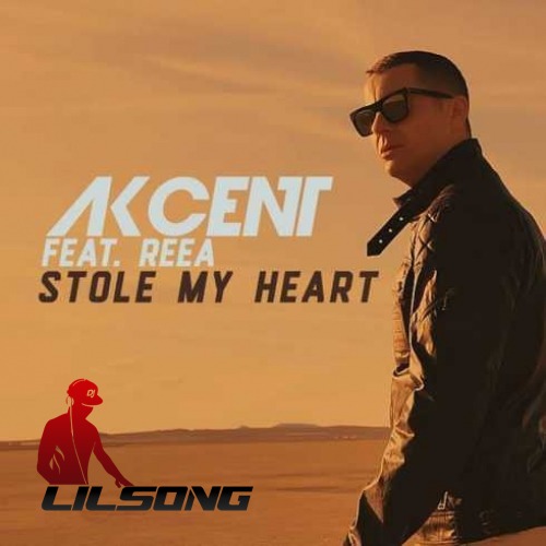 Akcent Ft. Reea - Stole My Heart